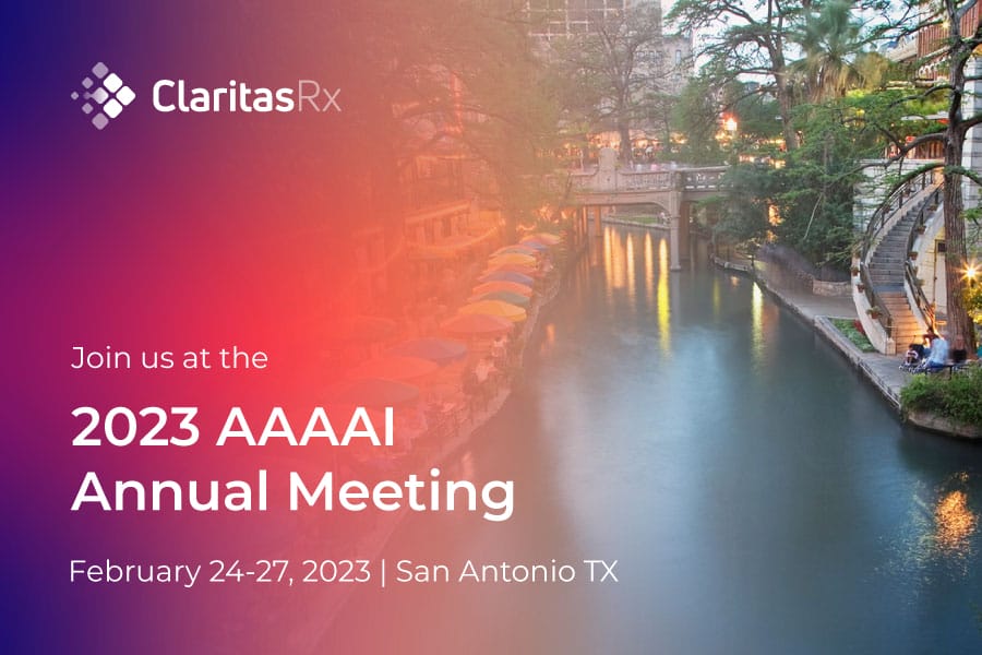 2023 AAAAI Annual Meeting