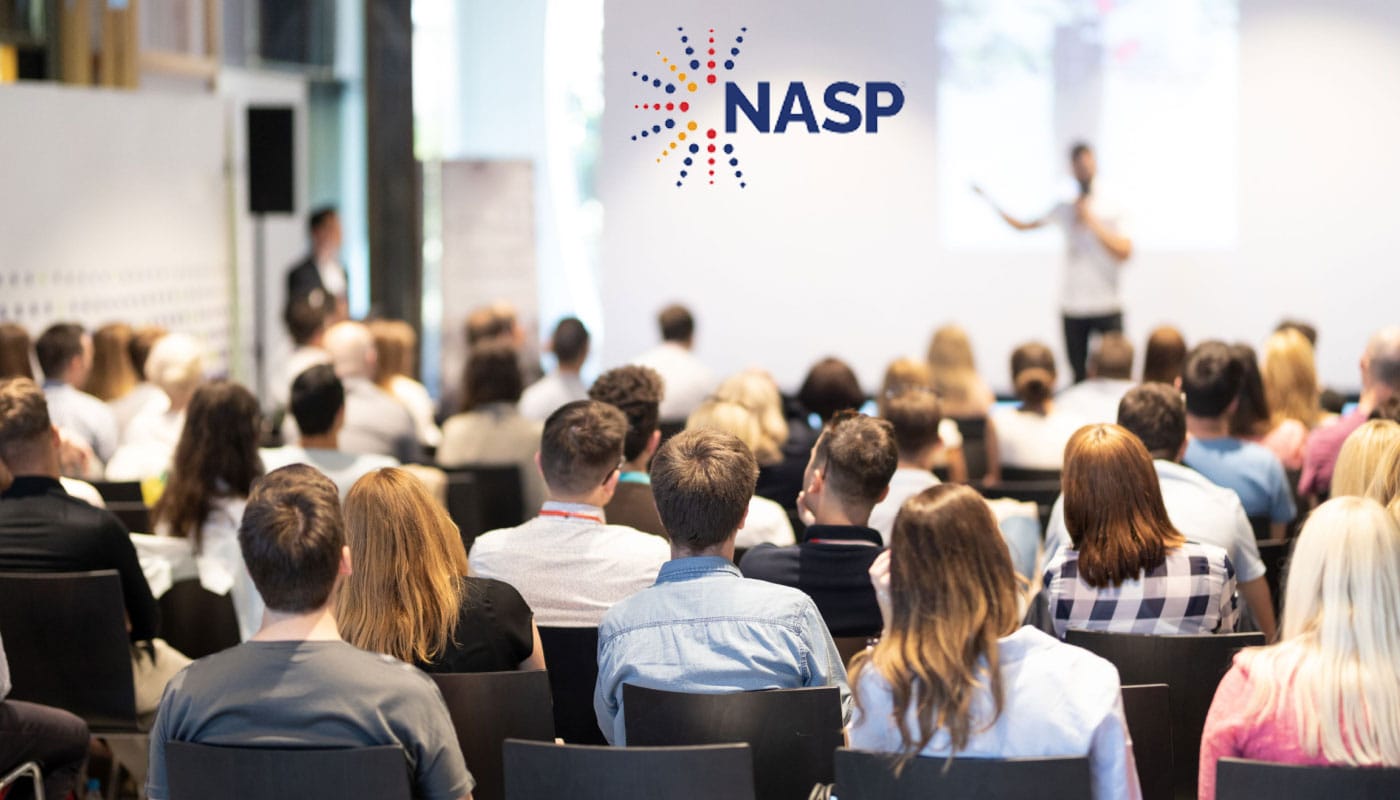 National Association of Specialty Pharmacy Conference 2023