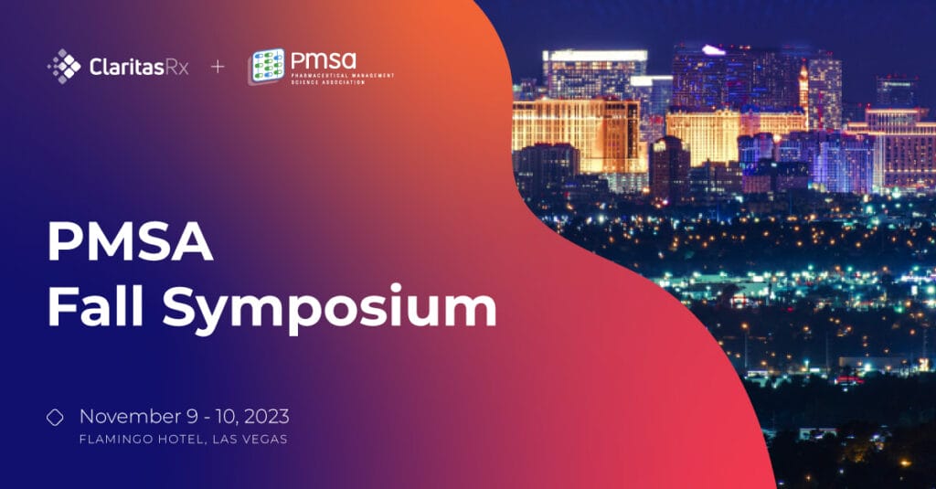 PMSA 2023 Fall Symposium