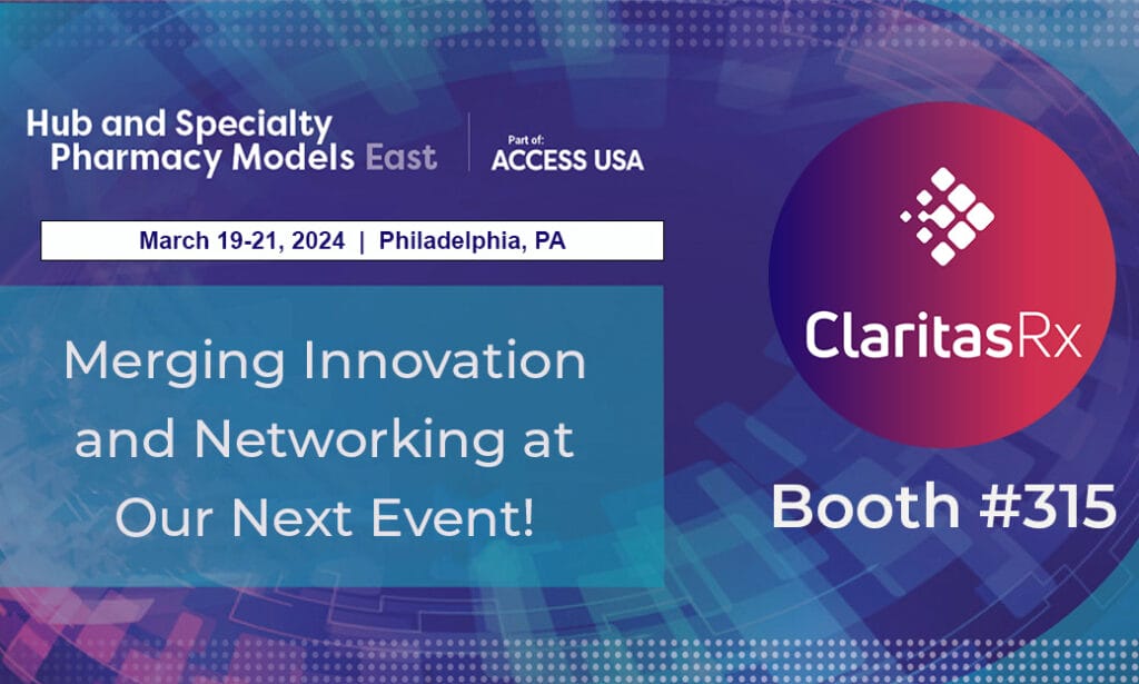 Innovative Approaches Hub and Specialty Pharmacy Models East 2024