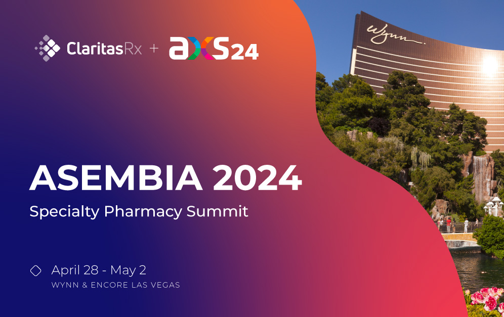 Unleashing the Power of Pharmacy at the 20th Annual Asembia Conference 2024