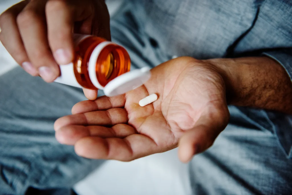 The U.S. Battles Against Unprecedented Drug Shortages