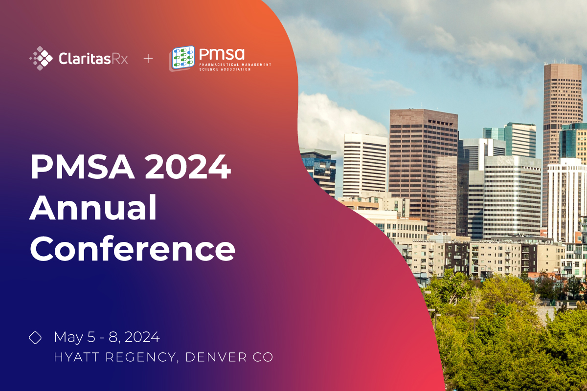 PMSA 2024 Annual Conference