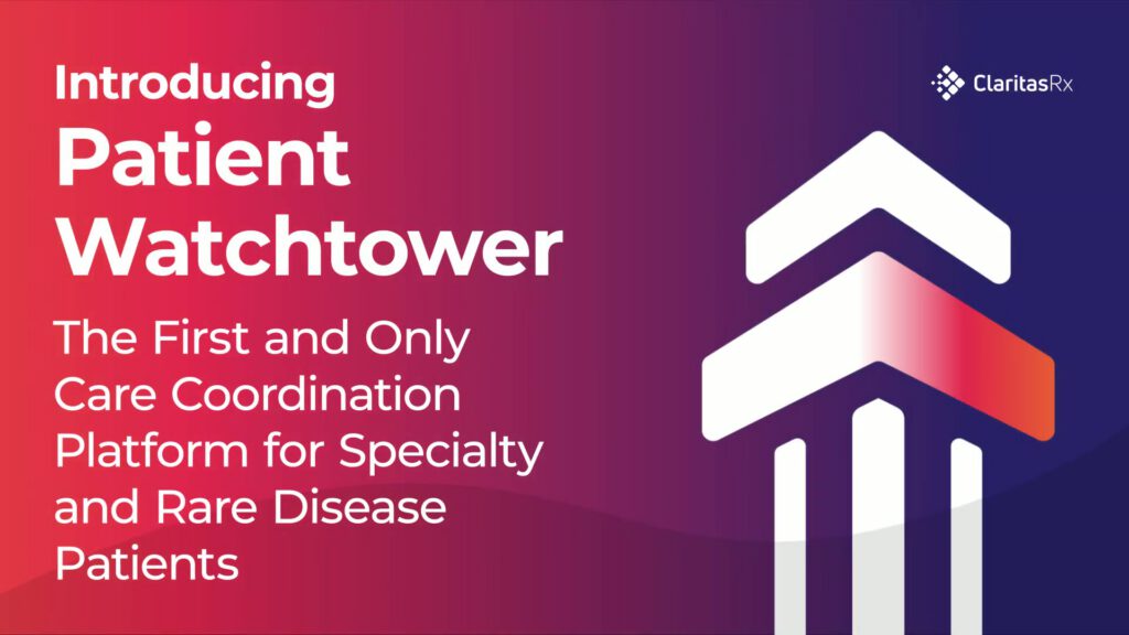 Video preview: With Patient Watchtower, you can: