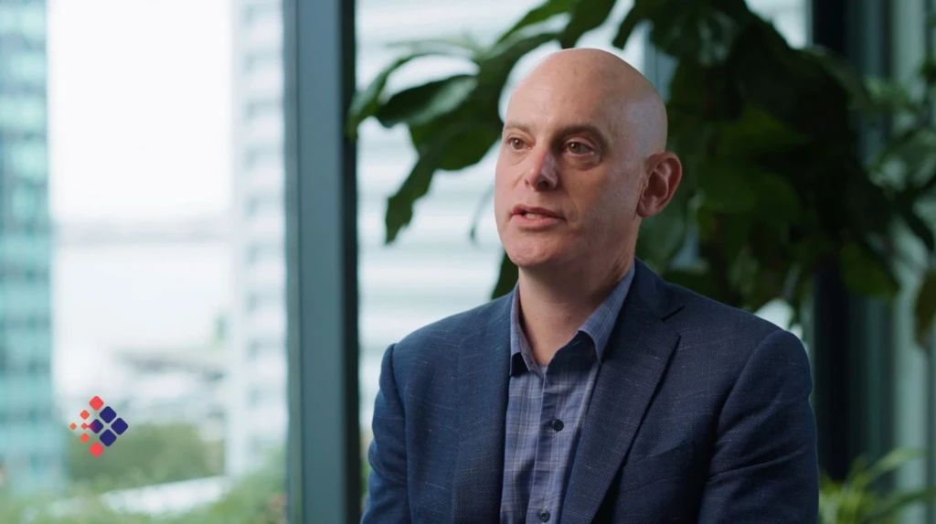 Video preview: Claritas Rx Breaks Down Barriers: