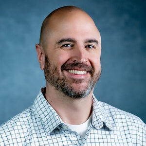 Headshot of Joey Owens-Barham