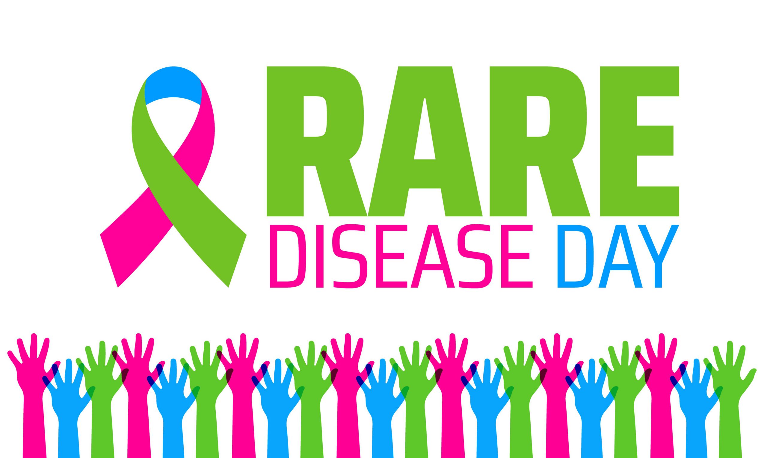 Rare Disease Day logo
