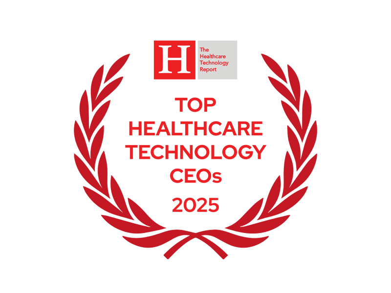 Mike Fitzgibbons Named a Top Healthcare Technology CEO