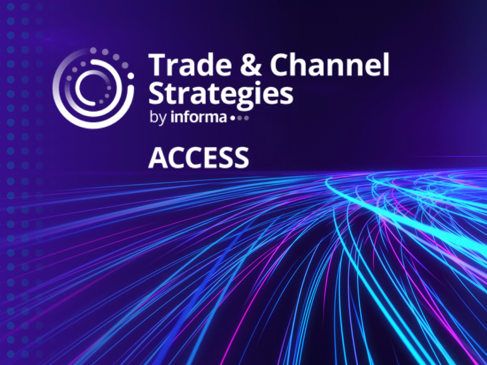 Trade and Channel Strategies 2026