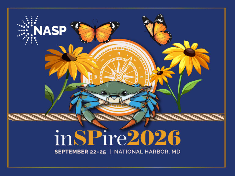 the NASP Annual Meeting & Expo - inSPire 2026